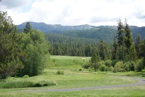 Jug Mountain 16th 2025